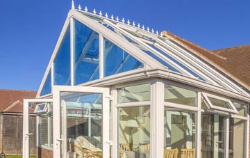 conservatory roof insulation costs Upper Egleton