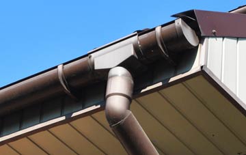 types of Upper Egleton fascias