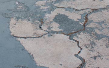 fibreglass roofing replacement Upper Egleton