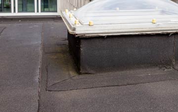 disadvantages of Upper Egleton flat roofs