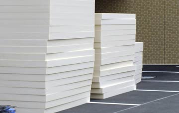 Upper Egleton flat roof insulation costs