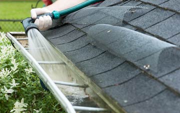 Upper Egleton gutter cleaning costs