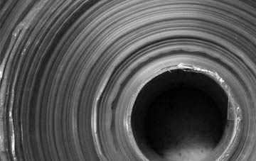 Upper Egleton pvc roof replacement