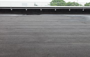 Upper Egleton asphalt roof replacement
