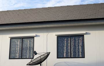 Upper Egleton rubber roof costs