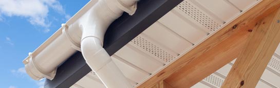 get Upper Egleton guttering quotes today