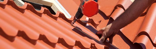 save on Upper Egleton roof installation costs
