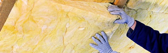 quotes for Upper Egleton roof insulation