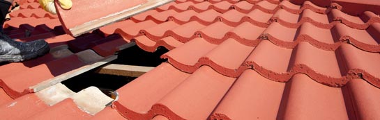 compare Upper Egleton roof repair quotes