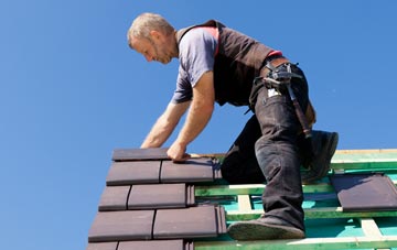 disadvantages of Upper Egleton slate roofing