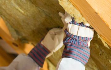 types of Upper Egleton pitched roof insulation materials