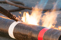 Upper Egleton flat roofing replacement