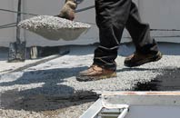 find rated Upper Egleton flat roofing replacement companies
